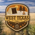 Heath Lowe - @west_texas_rambler - Instagram