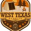 Heath Lowe - @west_texas_rambler - TikTok