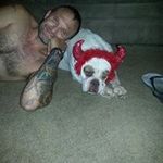 Heath Maxwell - @hbm197418 - Instagram