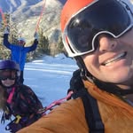 Heath McBride - @crowrunner74 - Instagram