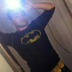 Heath McBride - @thejokerkid89 - Instagram