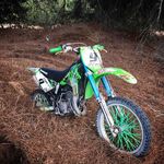 Heath Mccarthy - @motorbikelife109 - Instagram