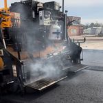 Heath McCarthy - @mccarthypavingllc - Instagram