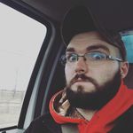 Heath McLaughlin - @kingham25 - Instagram