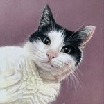 Heather Mead Artwork - @heathermead_artwork - Instagram