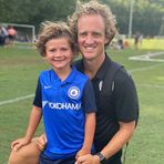 Heath Merrill - Facebook