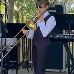 Heath Miller - @jazz.violinist - Instagram