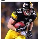 Heath Miller - @its_connor123 - Instagram