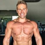 Heath iThinkFit Murray - @ithinkfit_heath - Instagram