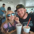 Heath Newcomb - Facebook
