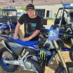 Heath Nicholson - @heachy1706 - Instagram