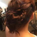 Heath Nicholson - @heath_14hairsalon - Instagram