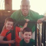 Heath Peterson - @heath4saints - Instagram