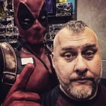 Michael Heath Poole - @candybar71 - Instagram