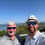 Heath Porter - @travelincub - Instagram