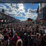 Queens Heath Pride - @queensheathpride - Instagram
