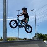 Heath Richards - @bmx.heath - Instagram