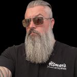 Heath Roach - @severed_heath_r - Instagram