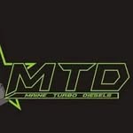 Heath Rogers - @maineturbo - Instagram