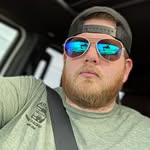 Heath Rogers - @itll.buff2 - Instagram