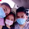HeatherSalas - @lionehyv3cf - TikTok