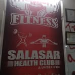 Salasar Heath Club - Facebook