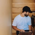 Heath Purtell-Sharp - @hpurtellsharp - Instagram