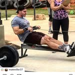 Heath Sharp - @strongerthanyou10 - Instagram