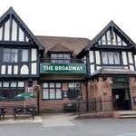 The Broadway (Short Heath) - @broadway_shortheath - Instagram