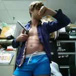 heath sims - @australianoloco - Instagram