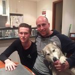 Heath Sims - Tasmania 🇦🇺 - @sim_31 - Instagram