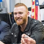 Heath Slater - @heaths2380 - Instagram