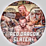 Heath Slater Rp/Fanpage - @red.dragon.slater - Instagram