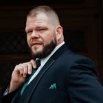 Heath Soderstrom - @bigsexymma - Instagram