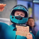 Heath Spence - @aussiebobsleigh - Instagram