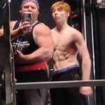 Heath Spencer - @heathspencer164 - Instagram