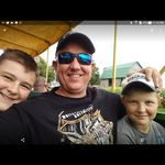 Heath Stein - @hdstein74 - Instagram