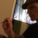 Heath Steiner - @heath.steiner.art - Instagram