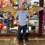 Heath Sutton - @heaths40s - Instagram