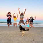 Amanda & Heath 🌊 Buslife, travel, Australia - @cruisin_thegoodlife - Instagram