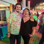 Jessica & Wayne Heather | Travel Journalist & Content Creator - @holidaywiththeheathers - Instagram