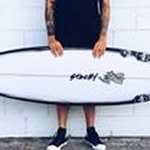 Heath West - @sghw33 - Instagram