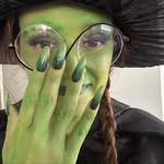 Heather Whitney - @nailsbyheatherwhitney - Instagram