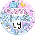 Heather and Addy - @wave_slimes.ly - Instagram