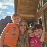 Heather Alcorn - @deals.today24 - Instagram