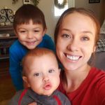 Heather Alcorn - @alcorn224 - Instagram