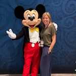 Heather McKinnon McCurdy - @heatherfairytalejourneys - Instagram