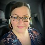 Heather Alger-Moses - @heatherconed97 - Instagram