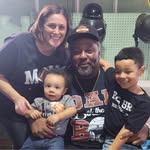 Heather Alston - @rose_12_rn - Instagram