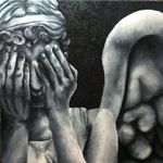 Heather Alston Artist - @wellthenthisisit - Instagram